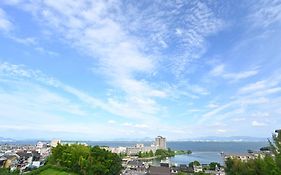 びわ湖花街道